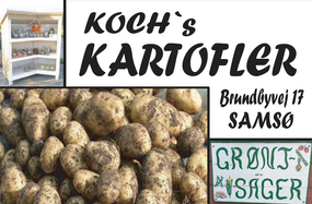 Koch's kartofler